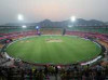 Guwahati, Trivandrum among venues shortlisted for NZ series