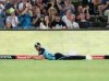 ICC to clamp down on airborne catches beyond boundary line
