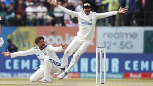 India vs. England: Calls Grow for Kuldeep Yadav's Inclusion in Second Test Amid Strategic Lineup Shift