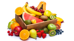 Can Fruit on an Empty Stomach Really Cause Diabetes? Doctor Debunks the Myth