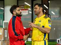 Royal Challengers Bengaluru Dethrone Chennai Super Kings as IPL's Most Valuable Franchise