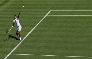 Wimbledon Serves Up India Strategy: Beyond Cricket, Courtship of a Nation Begins