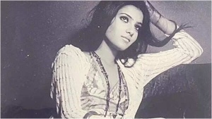 Samantha Ruth Prabhu's Throwback Thursday: Actress Shares Rare Teenage Photo
