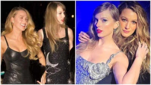 Taylor Swift gets engaged to Travis Kelce: Did Blake Lively wish pop superstar? 'She isn't going to'