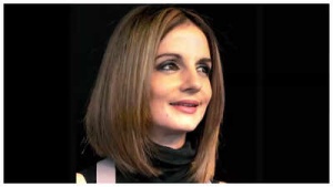 Sussanne Khan on carving her own identity, facing criticism: 'People dismissed me as just another 'celebrity interior designer'