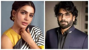 Throwback: Samantha Ruth Prabhu once praised ex father-in-law Nagarjuna, called him the 'most handsome man ever'