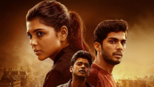 'Lokah: Chapter 1 – Chandra' box office collection day 2: Kalyani Priyadarshan starrer collects Rs 6.45 crore