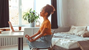 7 health benefits of indoor plants: From reducing stress levels to boosting productivity