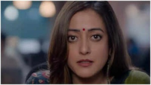 Raima Sen Defends 'The Vaccine War' Role Amid Trolling, Cites 