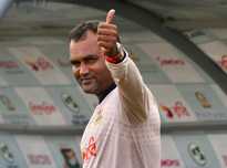 Salahuddin Dismisses Experimentation for Bangladesh in Crucial T20I Clash Against Netherlands