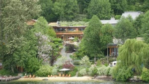 Bill Gates’ Xanadu 2.0: Inside the high-tech smart mansion boasting luxury amenities, cutting-edge automation, and lakeside views
