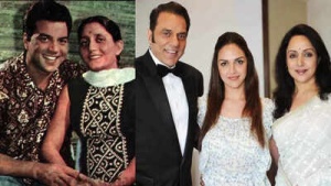 Esha Deol met Dharmendra's first wife Prakash Kaur when she was 30 years old, Hema Malini revealed why she never went to his house
