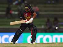 PNG player charged with robbery during CWC Challenge League tournament