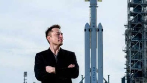 Elon Musk predicts SpaceX revolution: Starship will launch more than 24 times in 24 hours