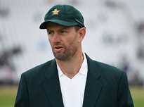 Injured Ervine ruled out of Sri Lanka ODIs