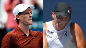 US Open, Day 7, Order of Play: Sinner, Swiatek eye fourth-round berth