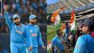 SOLD OUT! 50 days before Australia series, India fan zones booked completely at all 8 venues