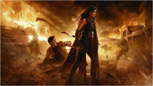'Lokah: Chapter 1 – Chandra' box office collections day 1: Kalyani Priyadarshan’s film opens strong; crosses Rs 2.6 crore mark