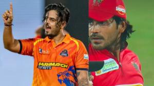 Digvesh Rathi, Nitish Rana handed massive fines for fight, using obscene language in DPL 2025