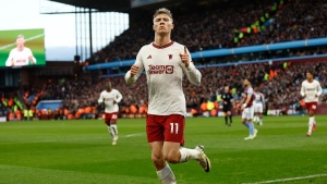 Napoli complete Rasmus Hojlund loan move from Manchester United: Reports