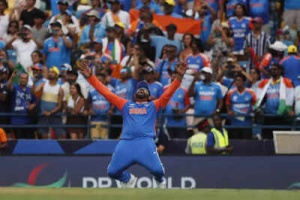 Rohit Sharma to report to BCCI's CoE on September 13 for fitness tests