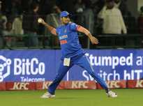 Gill headed to CoE for fitness test ahead of Asia Cup