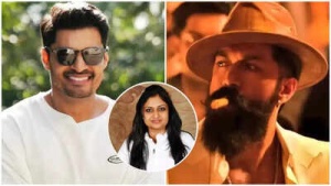 Sudev Nair Denies Yash 