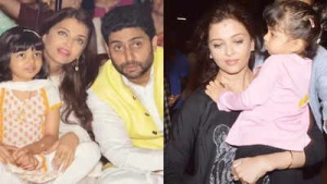 Aishwarya Rai and Abhishek Bachchan shielded Aaradhya from the media, paparazzo reveals how he FINALLY clicked her: 'Public anxious thi'