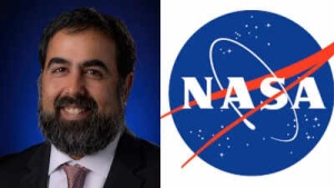 Indian-American Veteran Amit Kshatriya to Steer NASA's Moon and Mars Missions as COO