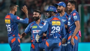 Amit Mishra breaks silence on selection bias: Being in and out of team was frustrating