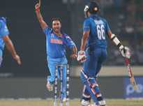 Amit Mishra announces retirement from all forms of the game