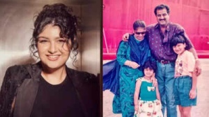Anshula Kapoor Reveals Childhood Trauma, Societal Judgment After Parents' Divorce