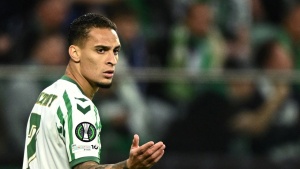 Antony Bids Farewell to Manchester United, Joins Real Betis in Permanent Deal