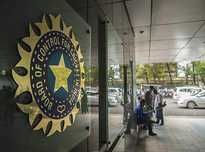 BCCI Seeks New Jersey Sponsor After Dream11's Departure