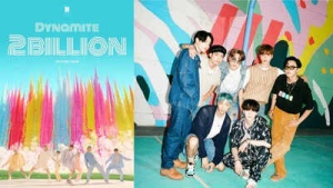 BTS's 