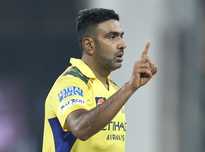 R Ashwin Eyes Historic BBL Stint: Talks Underway with Cricket Australia
