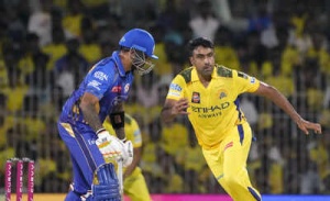 Ashwin Eyes ILT20 After IPL Retirement: Veteran Spinner Set for UAE T20 League Auction