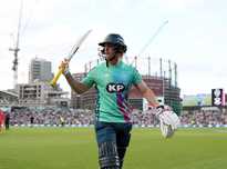 Jordan Cox added to England squad for Ireland tour