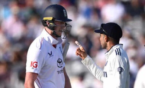 'Red card, get them off': Former England cricketers react to Shubman Gill incident, call for stricter rules
