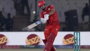 Haider Ali Cleared of Rape Allegations: UK Investigation Finds Insufficient Evidence Against Pakistani Cricketer