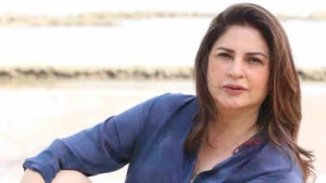 Kunickaa Sadanand Reveals Casting Couch Horror: Producer Justified Replacing Her with Shocking 'Hungry Lions' Analogy