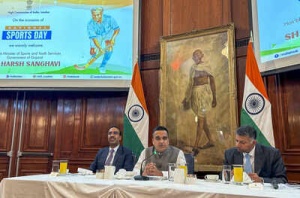 India, Nigeria Vie to Host 2030 Commonwealth Games Centenary Edition