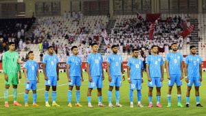 Iran hand harsh reality check to India with 3-0 humbling in CAFA Nations Cup