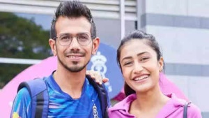 Dhanashree Verma's 'Sports Channel Ban' Sparks Reaction to Yuzvendra Chahal Divorce