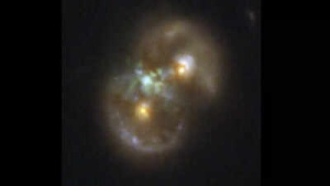 James Webb Telescope Spots Potential 