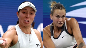Aryna Sabalenka vs Jessica Pegula US Open semi-final: When and where to watch?