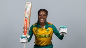 South Africa Shocks with Teen Sensation Karabo Meso's Inclusion in Women's ODI World Cup Squad