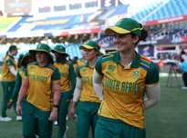 Van Niekerk Omitted as South Africa Announces Powerful Women's World Cup Roster; Wolvaardt to Captain