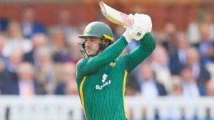 Matthew Breetzke's Record-Breaking ODI Run: South African Star Wary of Inevitable Dip After 'Special Start'