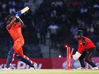 Netherlands Coach: Poor Shot Selection, Not Missing Seniors, Led to Bangladesh Series Defeat
